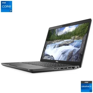 Dell Latitude 5400 Laptop: Core i7-8665U 16GB RAM 256GB SSD Warranty VAT - Picture 1 of 9