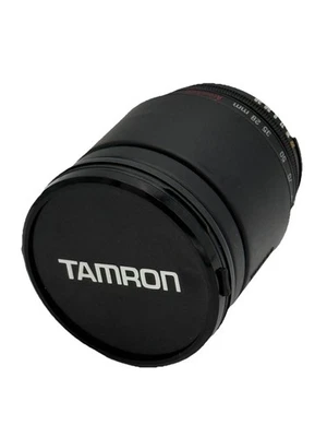 Tamron AF 28–200 mm f/3,8–5,6 Aspherical LD (IF) Macro – Montaje Nikon F  Foto 1 de 4