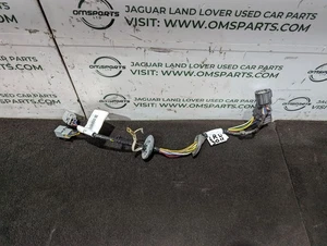 LAND ROVER DISCOVERY 4 L319 TRAILER TOW BAR WIRING LOOM AH2215R555AC - Picture 1 of 2