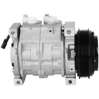 A/C AC Compressor For Suzuki Aerio 2002 2003 2004 2005 2006 2007 - Image 1 of 4