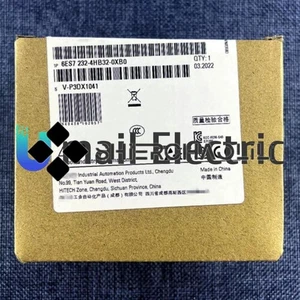 New Siemens 6ES7134-6GD00-0BA1 6ES7 134-6GD00-0BA1 Fast Ship - Picture 1 of 9