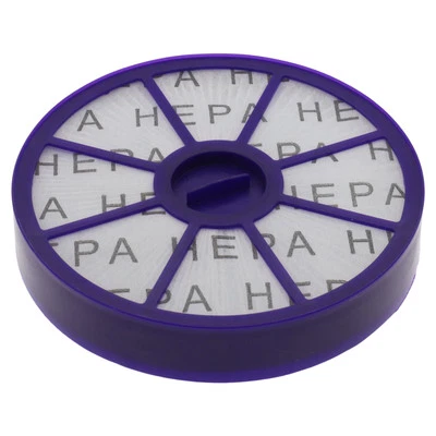Filtre HEPA H12 aspirateur pour Dyson DC02 DC04 DC05 DC08 DC19 DC20 DC21 DC29 - Photo 1/3