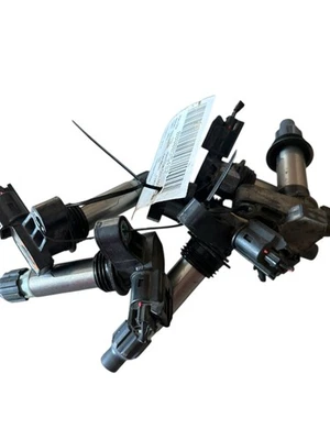 14 15 16 17 18 19 20 21 22 23 24 CHEVY TRAVERSE Ignition Coil Ignitor Set OF 6 - Image 1 of 4