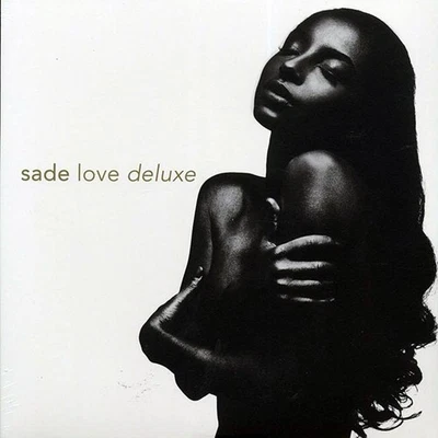 Sade Love Deluxe Vinyl Half-Speed Master 180-Gram Record Classic Album - Image 1 of 4