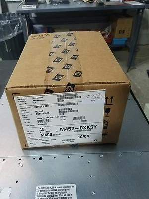 293556-B22 HP Compaq Fibre Channel 146GB 300590-001 HD  - Image 1 of 2