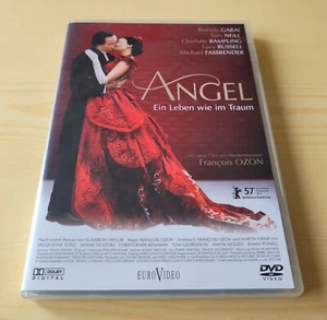 Angel - Ein Leben wie im Traum (DVD) - Bild 1 von 2