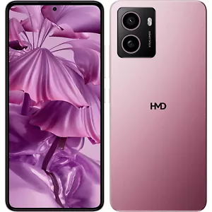 HMD Pulse 4G Dreamy Pink 64GB + 4GB Dual-SIM Factory Unlocked GSM NEW - Picture 1 of 3