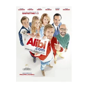 Alibi.com DVD Brand New - Picture 1 of 1