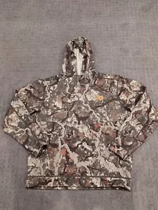 First Lite Furnace Hoody Large Specter Excellent! Free Shipping! 350 wt Merino - Picture 1 of 12