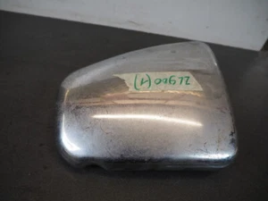 LH AIR CLEANER SIDE COVER KAWASAKI ZL900 Eliminator 1986 36001-1296 16266 - Picture 1 of 6