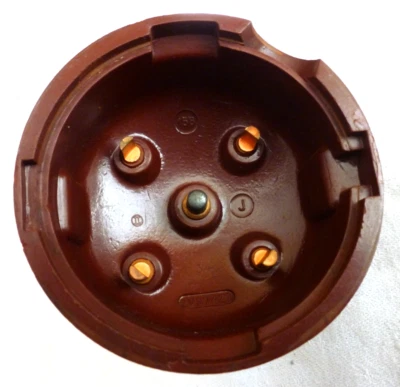 Tappo distribuzione accensione Bosch ZVS74Z3 adatto - Porsche 356A Opel Olympia Mercedes 170 - Immagine 1 di 4
