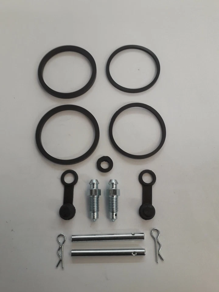 Suzuki GSF 1200 Bandit Rear brake caliper complete piston seal kit 2000-2004 - Image 1 of 1