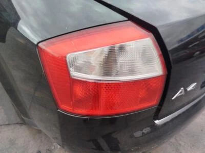 153929 Piloto Trasero Izquierdo para AUDI A4 BERLINA (8E) 2003 541866 - Imagen 1 de 4