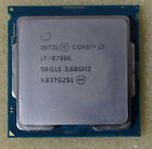 Intel Core I7-9700K 3.6 Ghz 8-Core Lga 1151 Sockel Processor