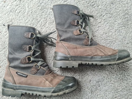 Stivali da donna Peak Performance stivali scarpe da neve scarpe invernali taglia EUR 38