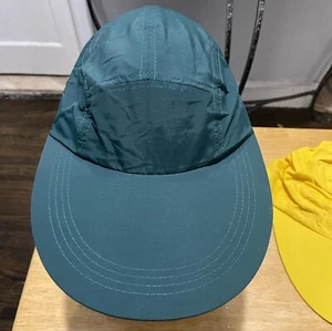 LOOKINGOVERTHEHUDSON LONGBILL BLANKO HUT 1 GRÖSSE PASST ALLEN - Bild 1 von 2