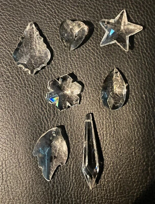 Feng Shui-Kristalle / Regenbogenkristalle - Bild 1 von 4