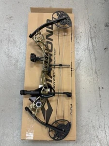 Diamond Pro Max RH Mossy Oak Bottomland with Package NEW - Picture 1 of 2