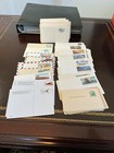 Mint US Postal Cards - Five Card Lots For $4.40 Or Less From List In Description