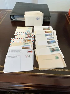 Tarjetas postales de Estados Unidos como nuevas - Lotes de cinco tarjetas por $4,40 o menos de la lista en descripción - Imagen 1 de 1