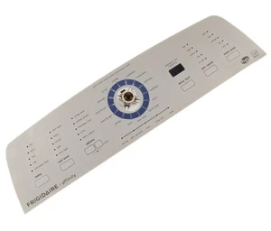 OEM Frigidaire Washer Control Panel 1374900 180-Day Warranty Free Ship - Picture 1 of 7