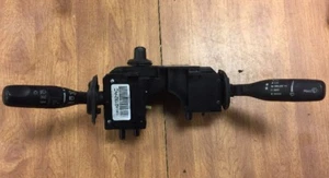Jeep Wrangler COLUMN SWITCH MULTIFUNCTION WITHOUT FOG LAMPS FITS 01-06 - Picture 1 of 6