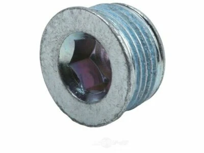 For 2018-2022 Chevrolet Equinox Engine Oil Galley Plug AC Delco 82586GJ - Imagem 1 de 2