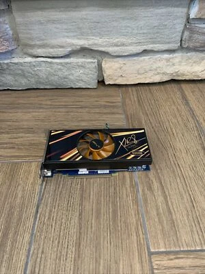 PNY Nvidia GeForce Performance Edition GTS 250 1024MB GDDR3 XLR8 Graphics Card - Image 1 of 4