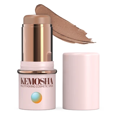 Kemostick Perk Contour Stick – Creamy and Luxurious Liquid Contour Stick - Image 1 of 4