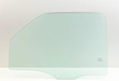 Driver/Left Side Front Door Window Glass For Ford Ranger/Mazda B2300 B2500 B3000 - Image 1 of 4