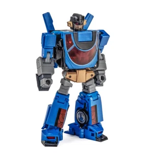 Newage NA H49B Wheeljack Hammond mini Caligari Action Figure toy in stock - Picture 1 of 16