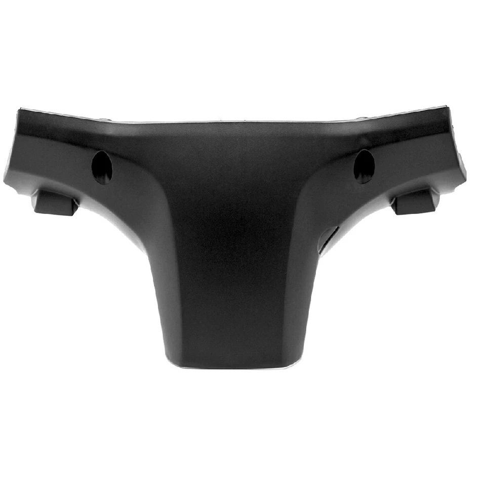 TNT CUPOLINO INTERNO MANUBRIO NERO MBK BOOSTER SPIRIT YAMAHA BW'S 50 2004-2019 - Immagine 1 di 1