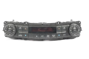 2006-2008 MERCEDES BENZ CLS500 W219 CLIMAT CONTROL MODULE OEM - Picture 1 of 16