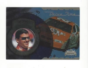 Tony Stewart Insert Parallel Promo and Short Print Cards - You Choose - Picture 1 of 42