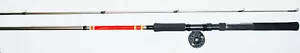 BnM WEST POINT CRAPPIE POLE COMBO 11' WPCOMBO B&M - Picture 1 of 2