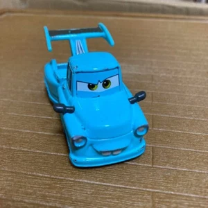 Takara Tomy Cars Tomica C-28 Mater Cars Toons Mater's Tokyo Race Disney Pixer - Picture 1 of 5