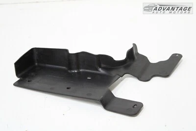 Cubierta deflector guardabarros delantero izquierdo Chevrolet Traverse 2018-2021 OEM Foto 1 de 4