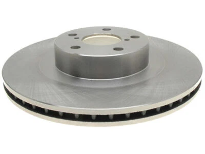 For 2003-2006 Subaru Baja Brake Rotor Front AC Delco 73263BSWJ 2004 2005 - Image 1 of 2