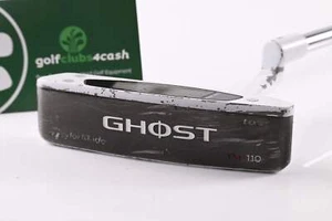 Taylormade Ghost TM Tour TM 110 Putter / 34 Inch - Picture 1 of 6
