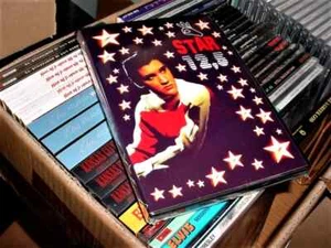 Elvis Presley DVD: STAR 12,5 - Extended Edition (by star) - Picture 1 of 1