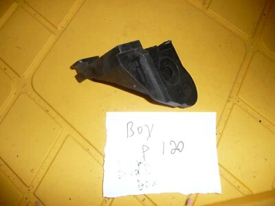 Soporte de parachoques para BMW 325xi/330xi 2002 2003 2004 2005 lado del conductor | Soporte Foto 1 de 2