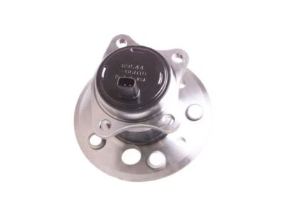 For 2004-2008 Toyota Solara Wheel Hub Assembly Rear Right 76589BP 2005 2006 2007 — 第 1/2 张图片