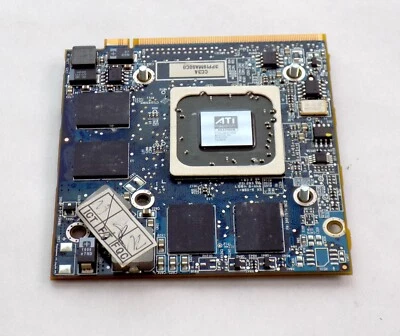 Apple iMac A1224 20" (2008) Lote de 2 tarjetas de video 109-BB22531-10 109-B22553-11 Foto 1 de 4