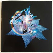 BJORK : THE GATE (FRENCH PROMO - RADIO MIX) ♦ CD + PLAN PROMO LUXE OUVRANT ♦  