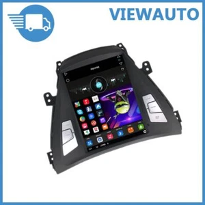 For Hyundai 2011-13 Elantra Radio Stereo Android 10.1 1+16G GPS Navi WiFi Player - Picture 1 of 8