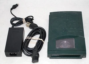 Iomega Jaz 1GB SCSI Externe Festplatte V1000S + Netzteil für 1GB Festplatten - Bild 1 von 6