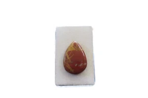 Noreena Jaspis Jasper Cabochon 30,3x21 mm 25 ct. Nr. U29787 - Bild 1 von 1