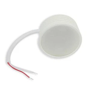 10x LED Modul flach GU10 Ersatz 5 Watt dimmbar Einbaustrahler 230Volt - Bild 1 von 7