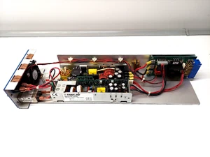 Power One MPU 150-4530 Power Supply Unit 150W OEM Internal Switching - Photo 1/10