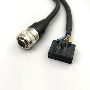 For Fanuc A660-2007-T364 Demonstrator TP Handle Connection Cable A05B-2255-C102 - Picture 1 of 2